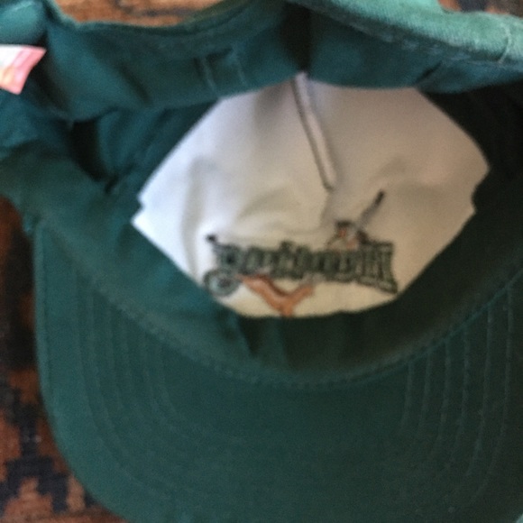 2 Hunting logo ball caps - Picture 5 of 8